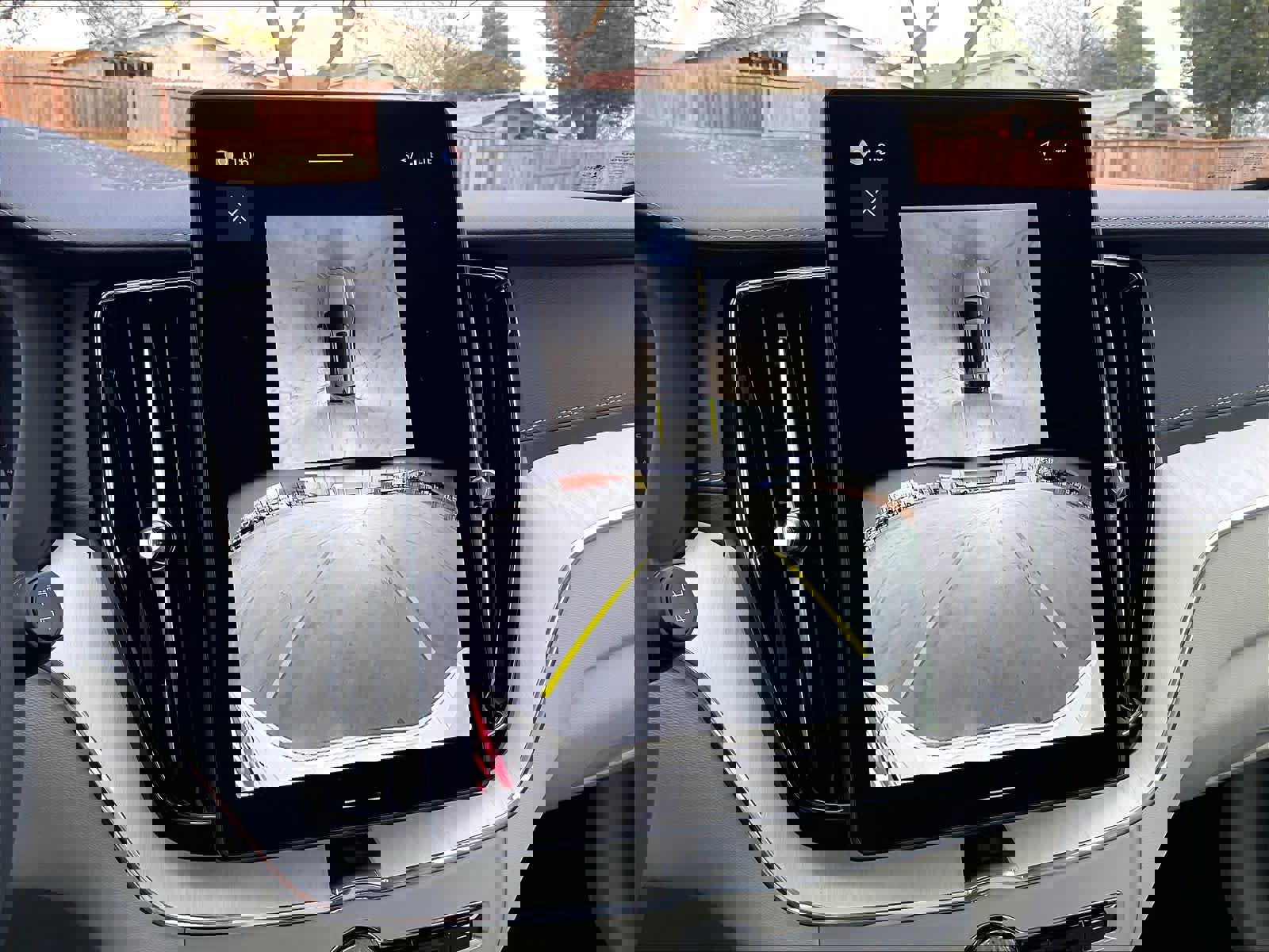 New 2026 Volvo XC60 B5 Ultra w/ Protection Package Premier image 20