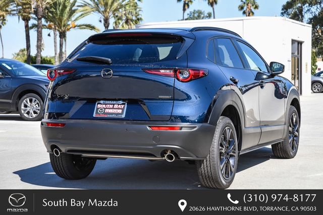 New 2026 MAZDA CX-30 Aire Edition image 8