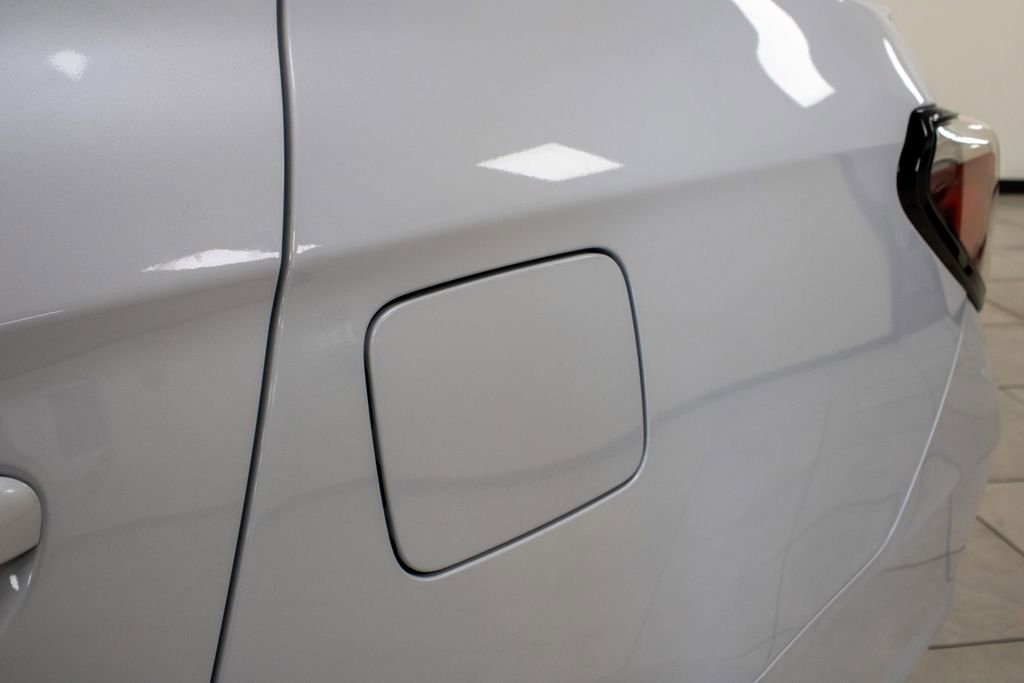 Used 2024 Mitsubishi Mirage G4 LE FWD image 22