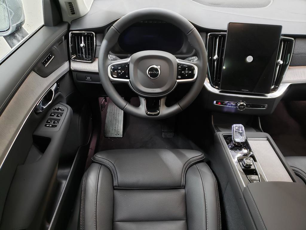 New 2026 Volvo XC90 B6 Ultra AWD/4WD image 10