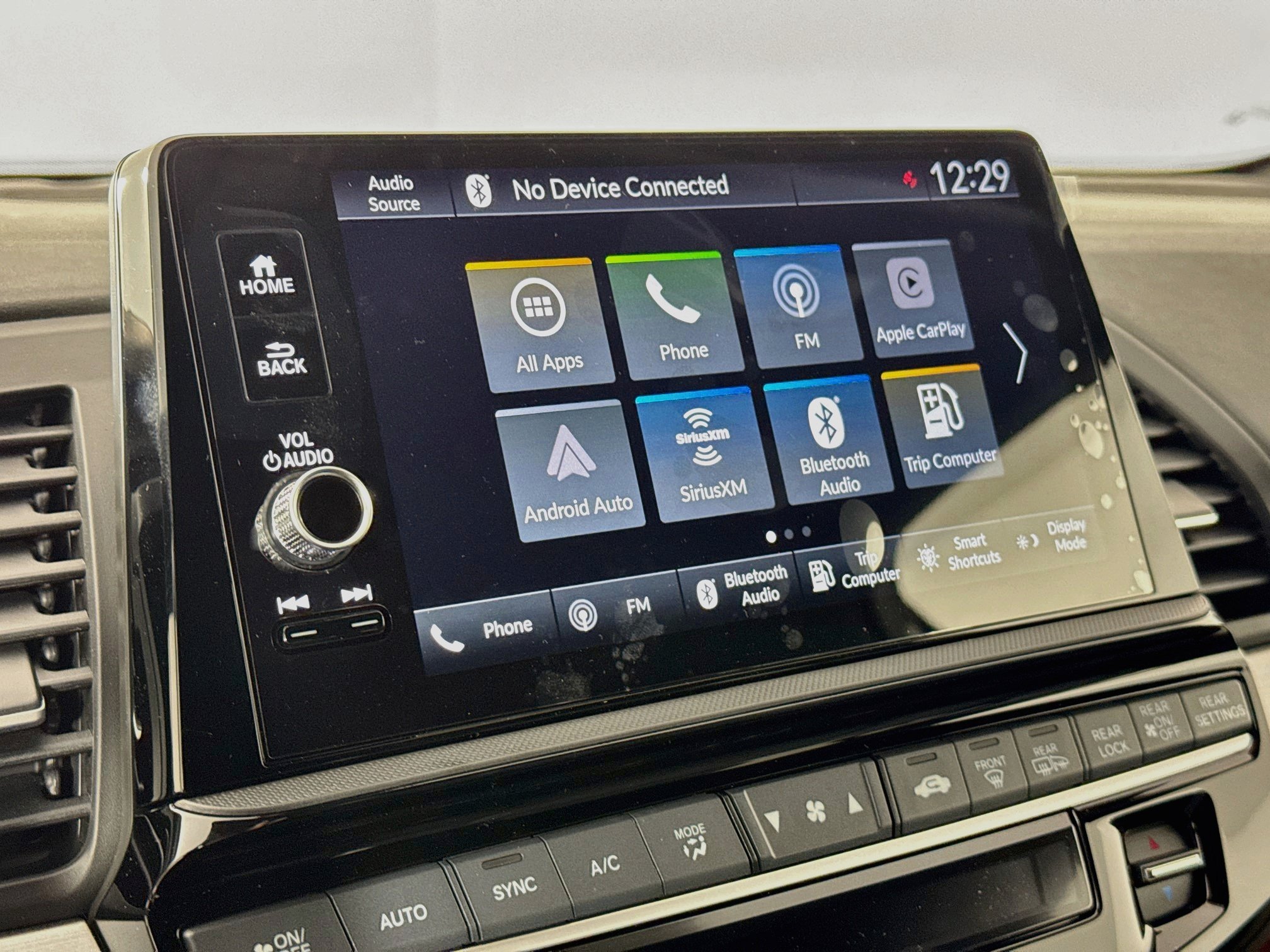 New 2026 Honda Odyssey Sport-L image 14