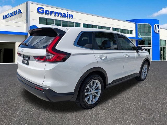 Used 2024 Honda CR-V EX image 5