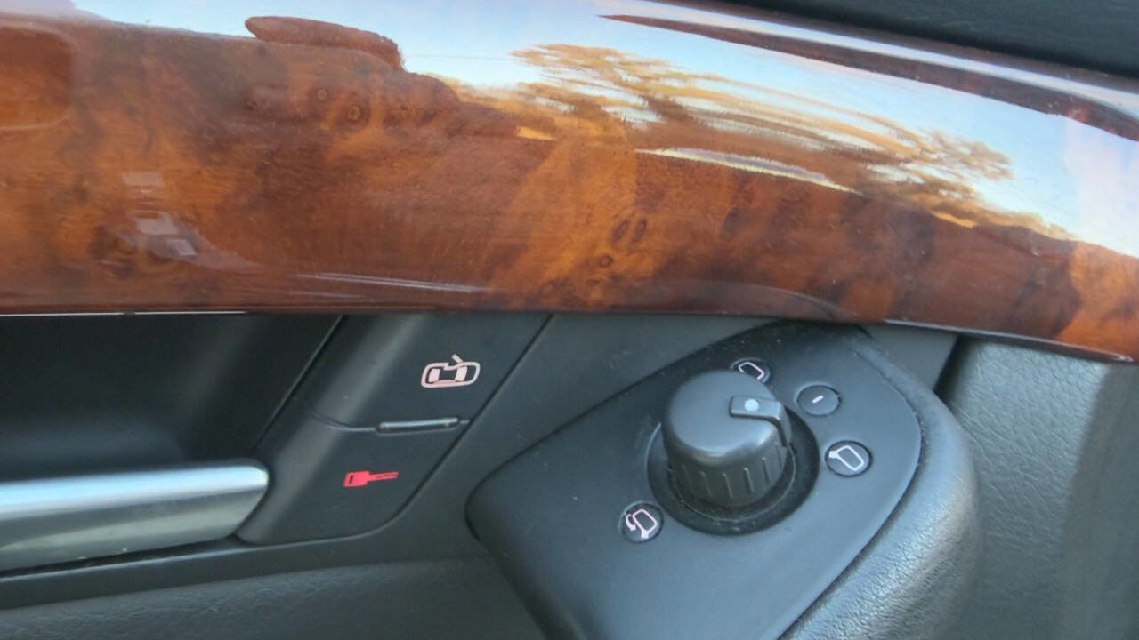 Used 2006 Audi A4 3.0 image 27