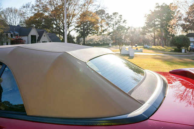 Used 1994 Ford Mustang GT RWD image 89