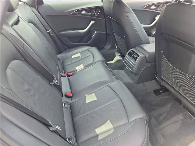 Used 2016 Audi A6 2.0T Premium w/ Technology Package FWD image 19