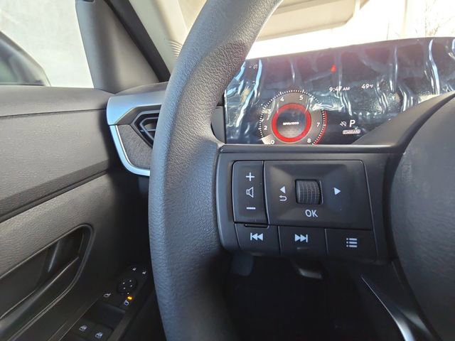 New 2026 Nissan Kicks S image 11