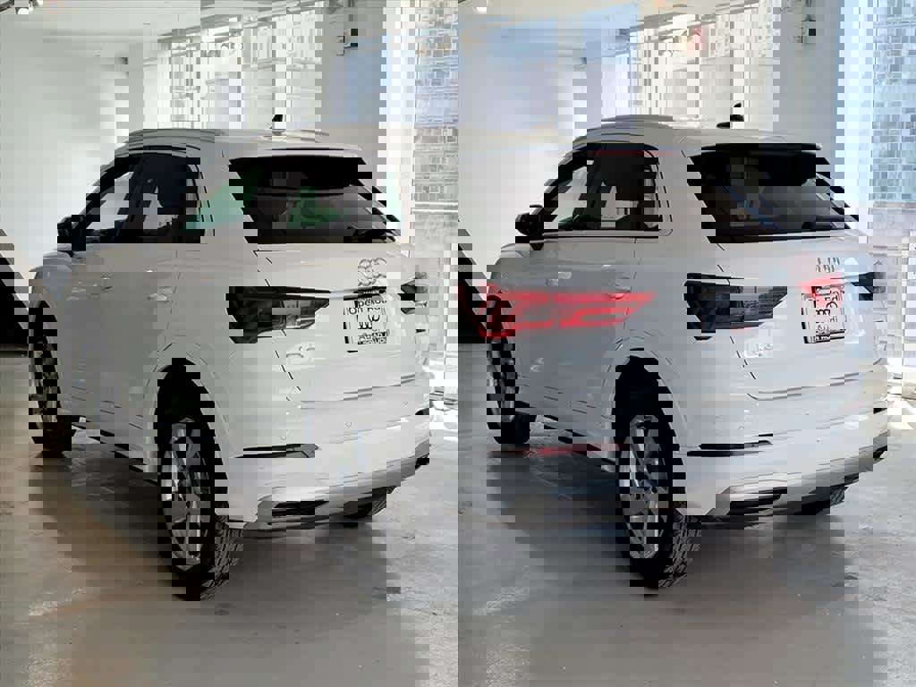 Used 2022 Audi Q3 2.0T Premium w/ Convenience Package image 6