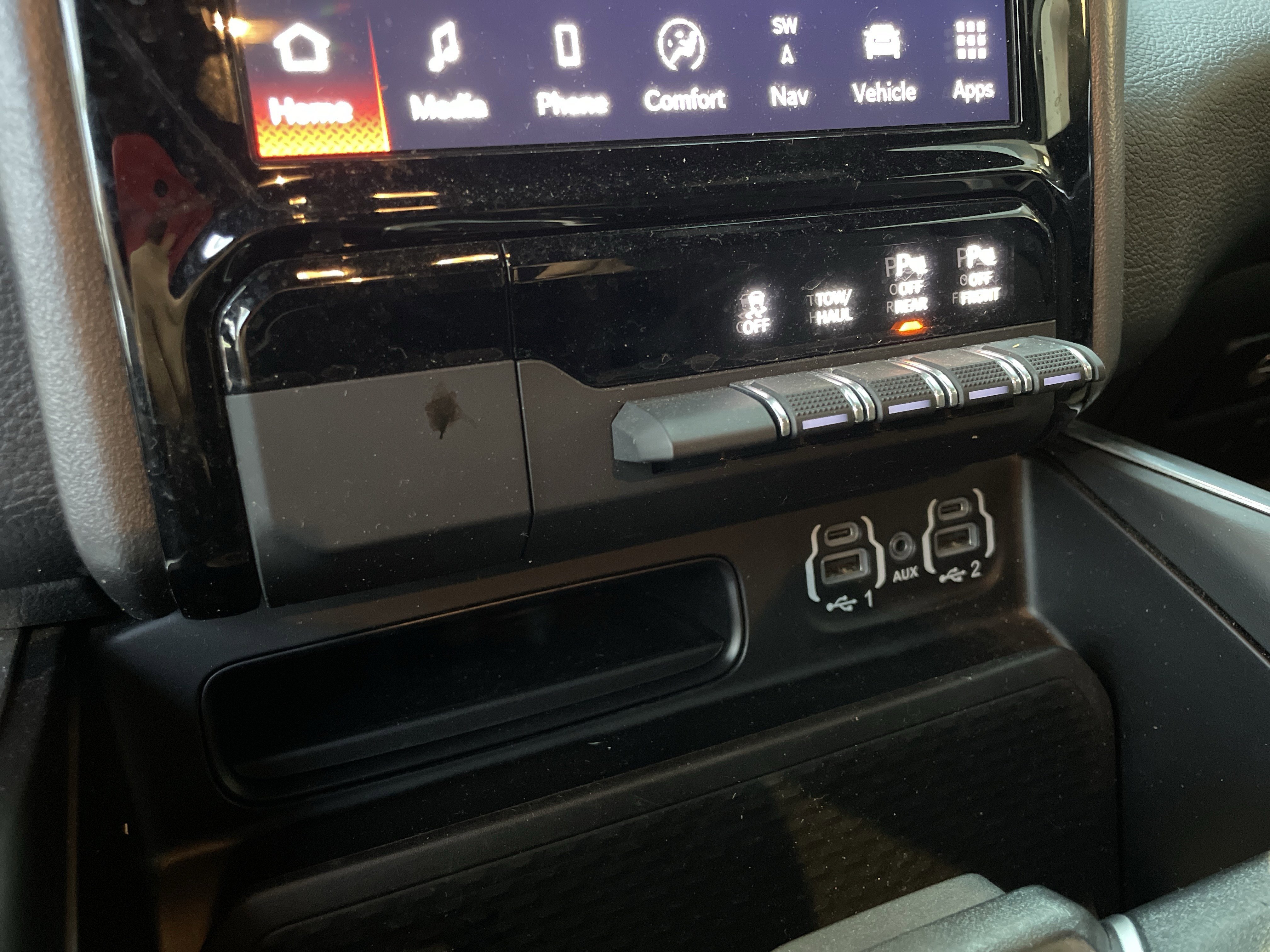 Used 2023 RAM 1500 Big Horn AWD/4WD image 28