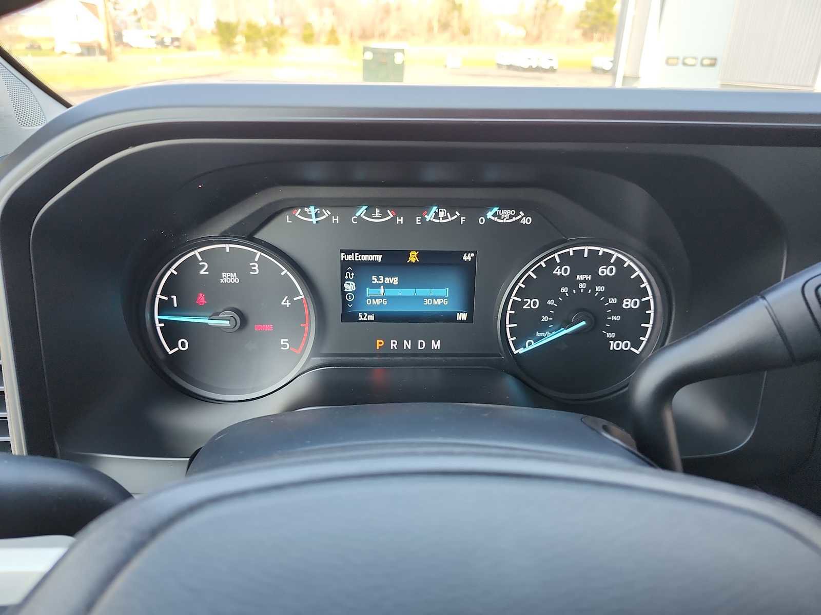 New 2026 Ford F450 4x4 Crew Cab Super Duty image 12