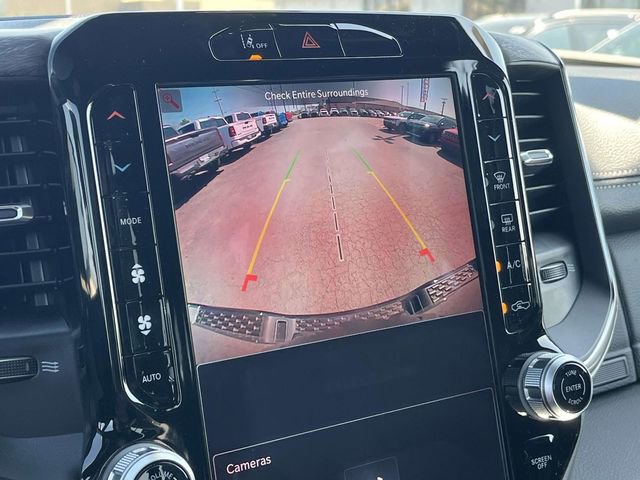 New 2026 RAM 1500 Laramie image 25