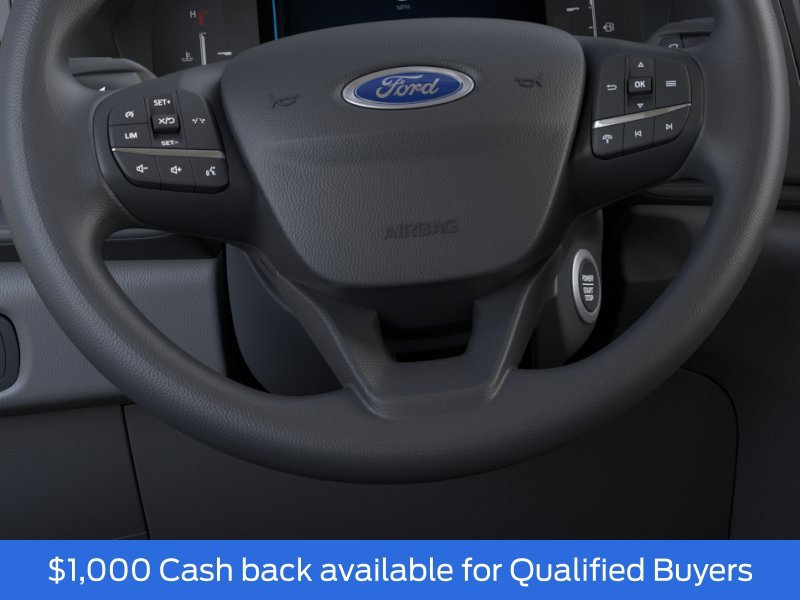 New 2026 Ford Transit 350 XL AWD/4WD image 14