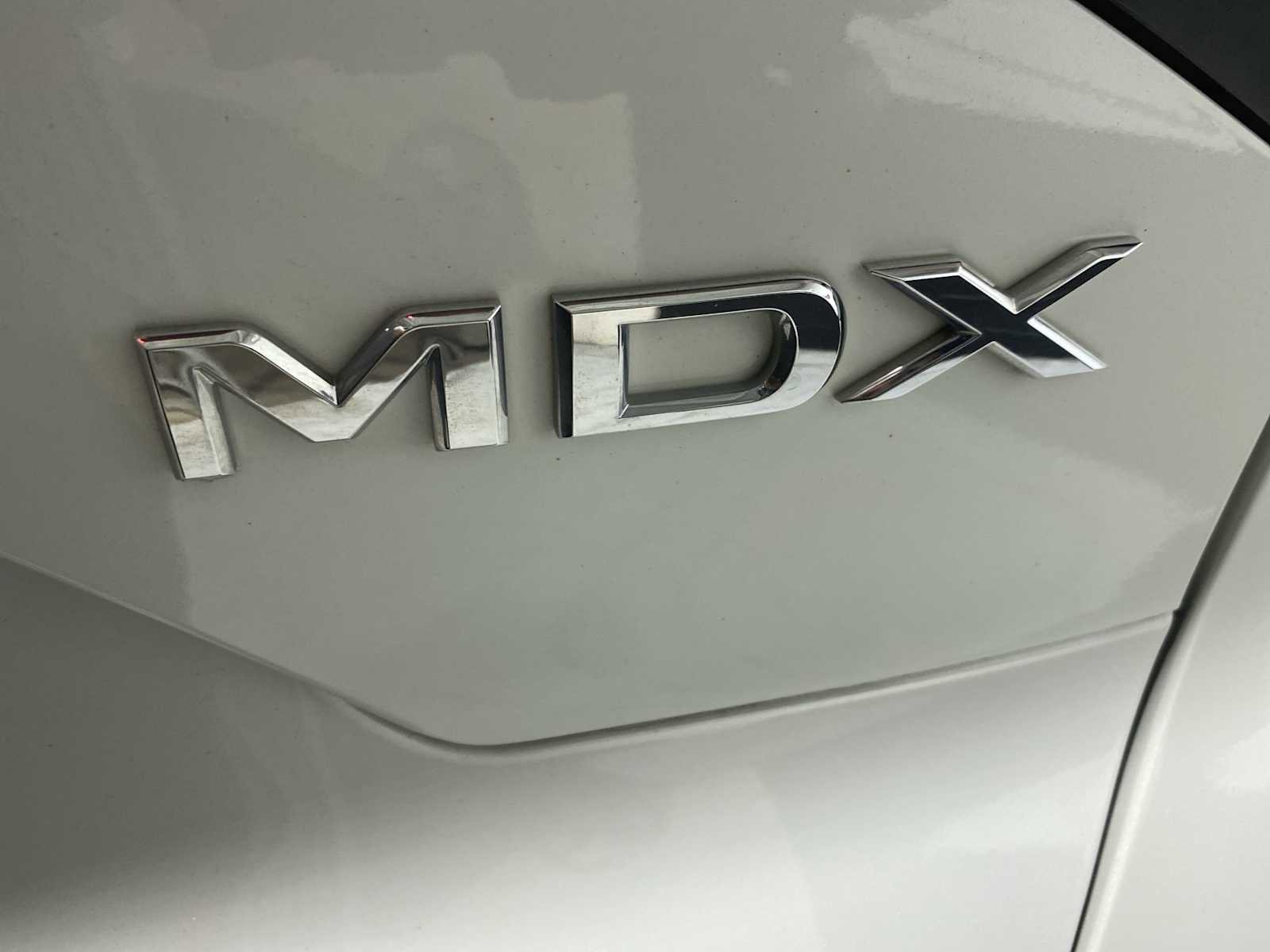 Certified 2023 Acura MDX SH-AWD w/ Advance Package image 7