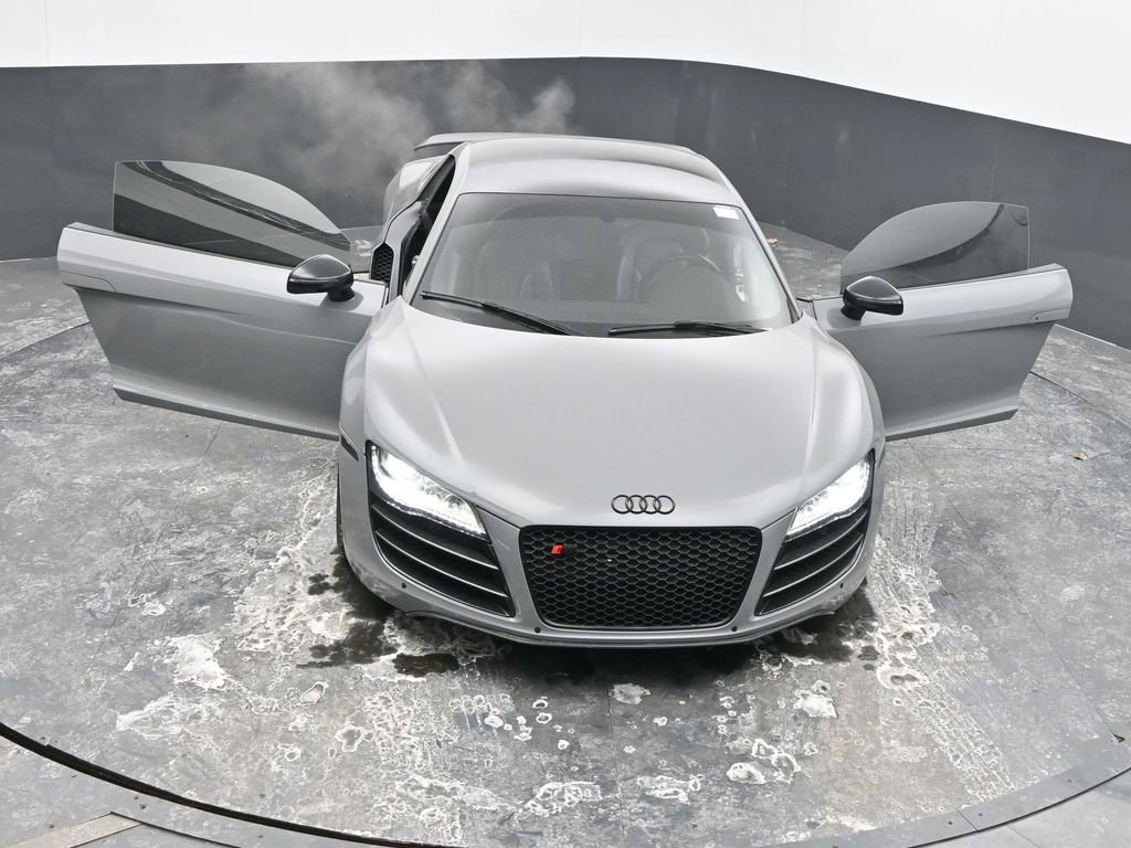 Used 2010 Audi R8 V10 image 83