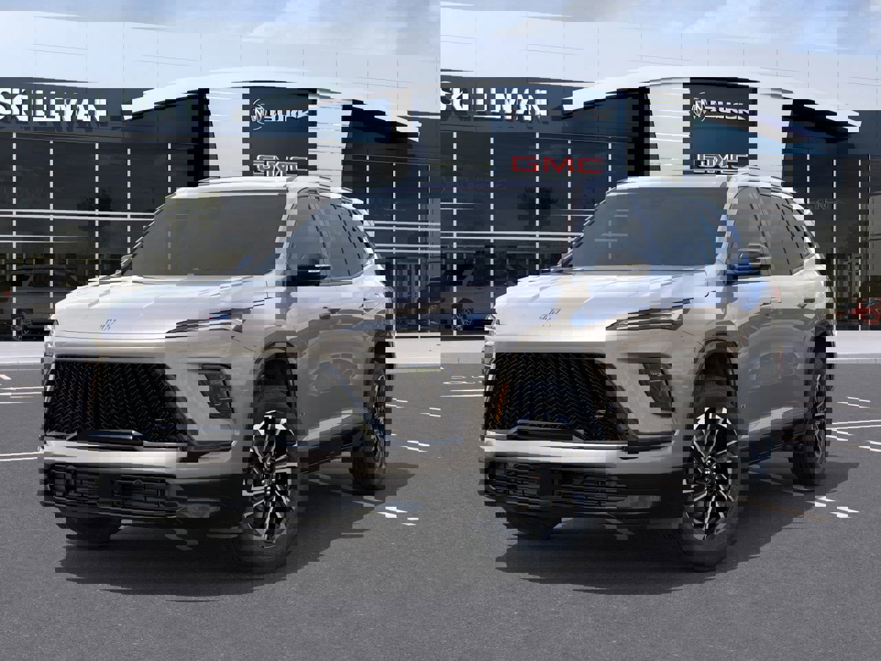 New 2026 Buick Enclave Sport Touring w/ Power Package image 6