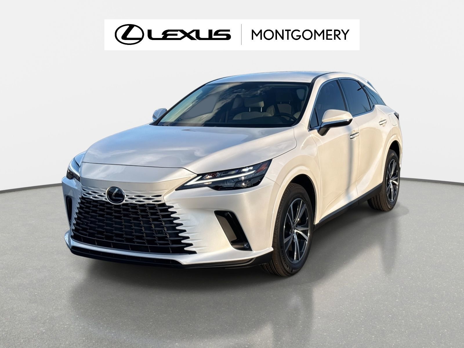 Used 2024 Lexus RX 350 FWD w/ Technology Package image 7