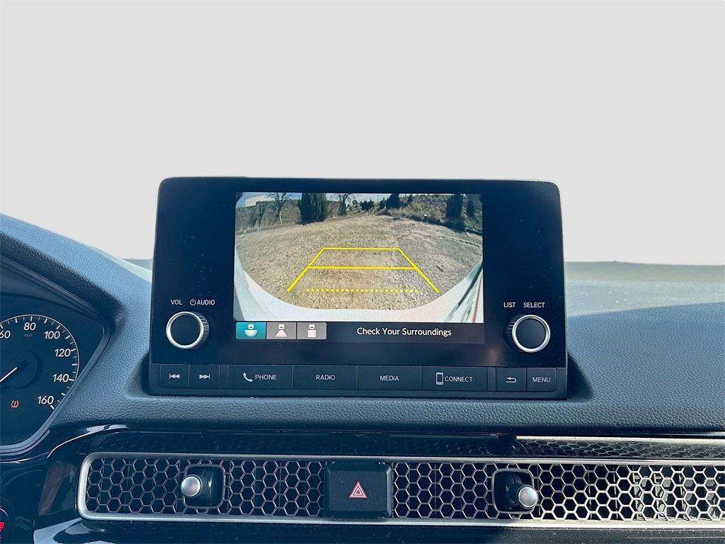 Used 2024 Honda Civic Sport image 13