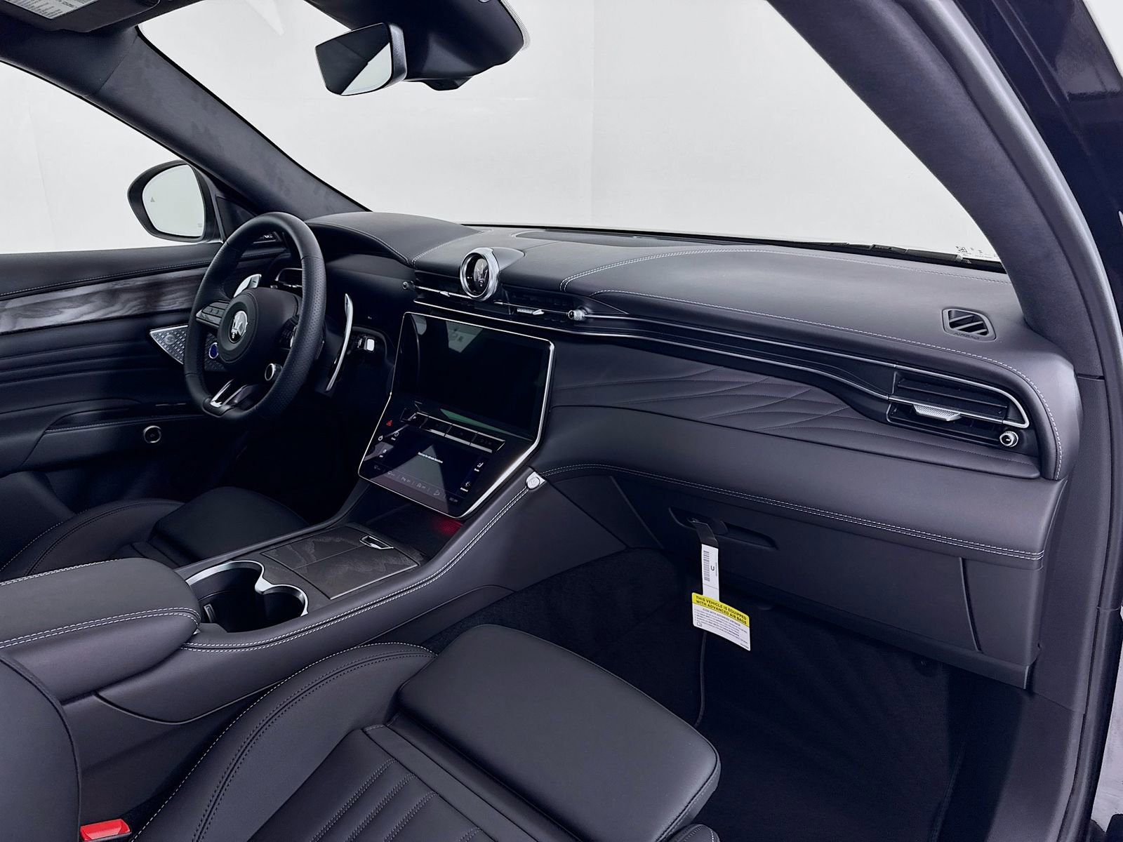New 2025 Maserati Grecale GT AWD/4WD image 29