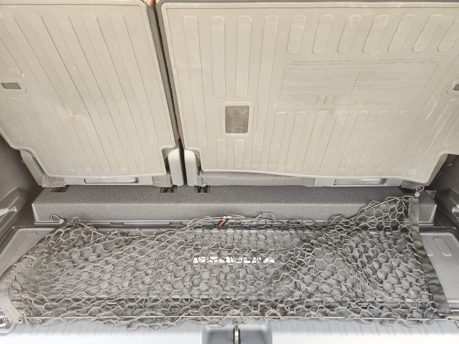 New 2026 Toyota Sequoia 1794 Edition AWD/4WD image 29