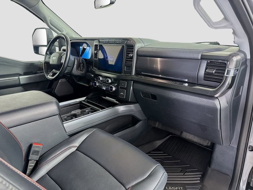 Used 2024 Ford F250 Lariat image 29