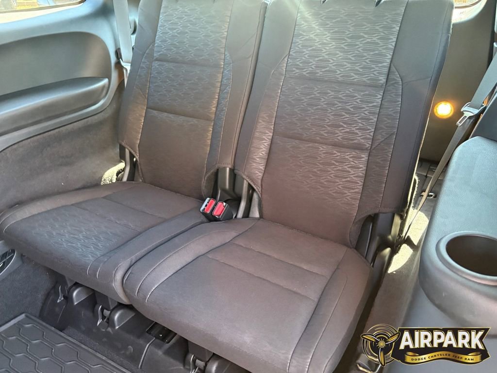 New 2026 Dodge Durango GT w/ Blacktop Package AWD/4WD image 15