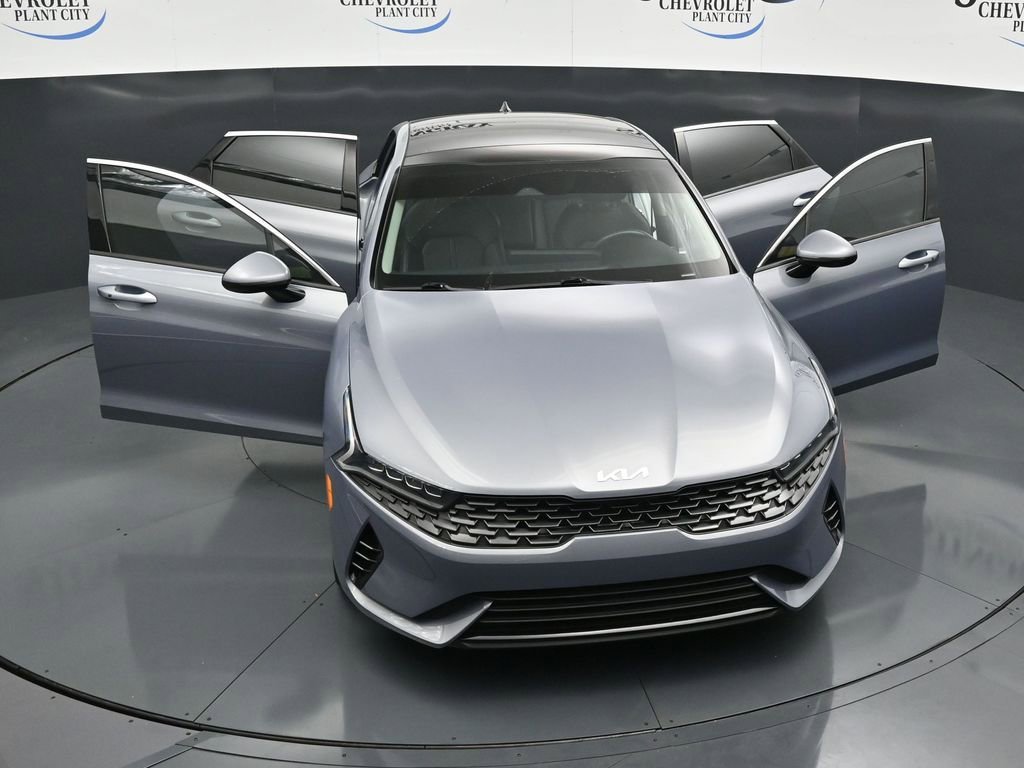 Used 2024 Kia K5 EX image 25