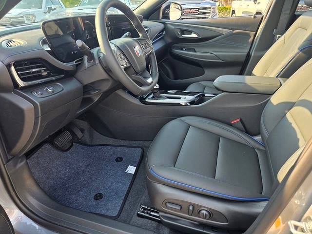 New 2026 Buick Envista Sport Touring w/ Convenience I Package FWD image 10