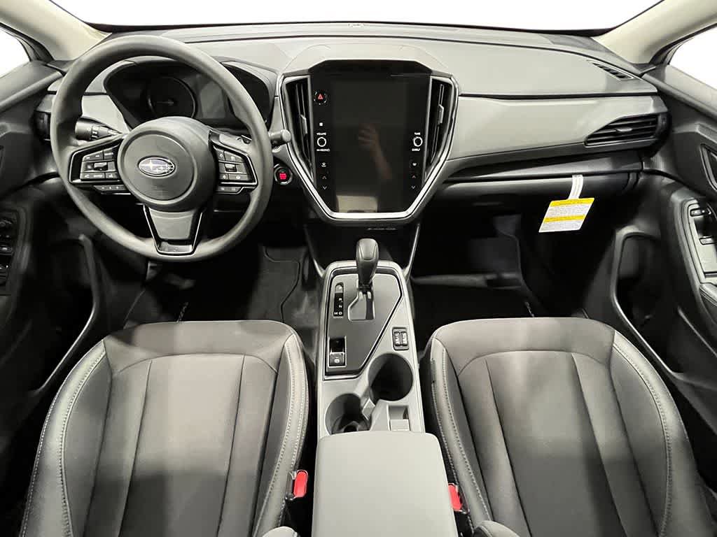New 2026 Subaru Crosstrek 2.0i Premium AWD/4WD image 15