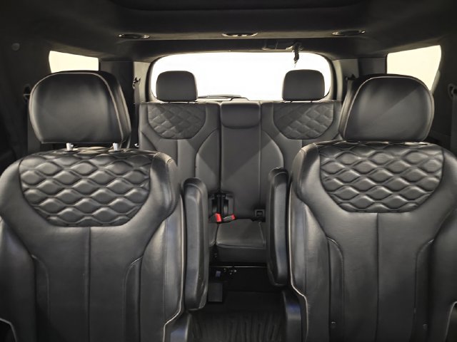 Used 2020 Hyundai Palisade Limited FWD image 24