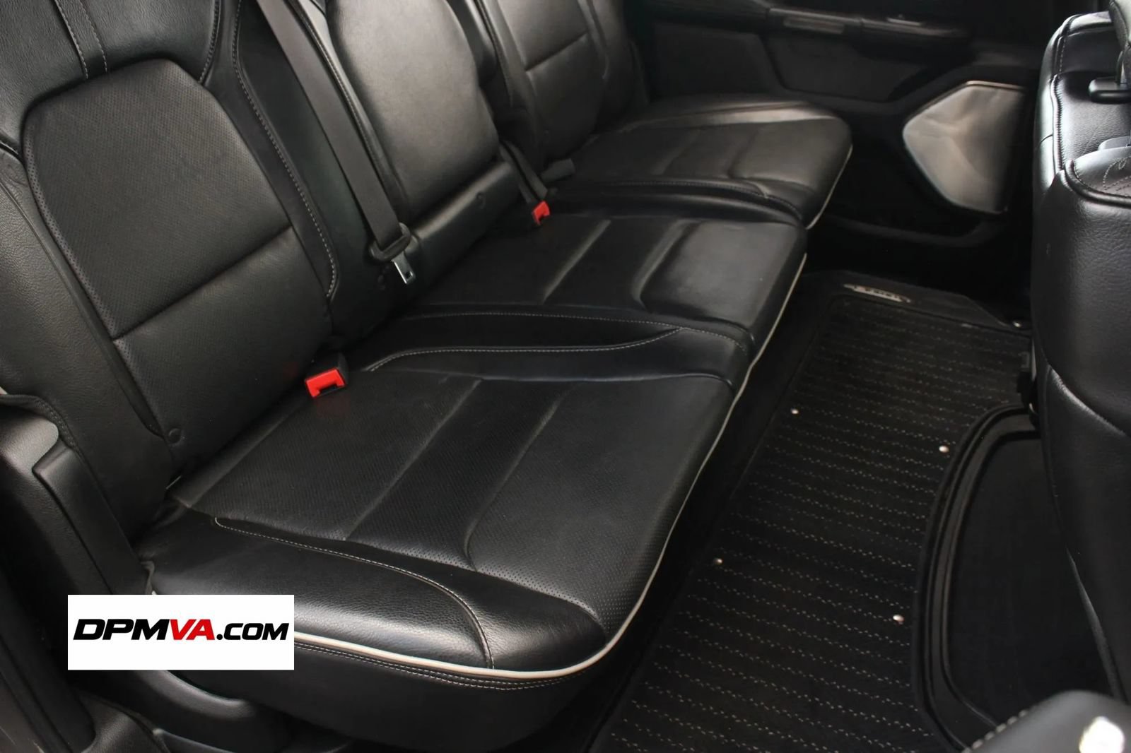 Used 2019 RAM 1500 Limited AWD/4WD image 23