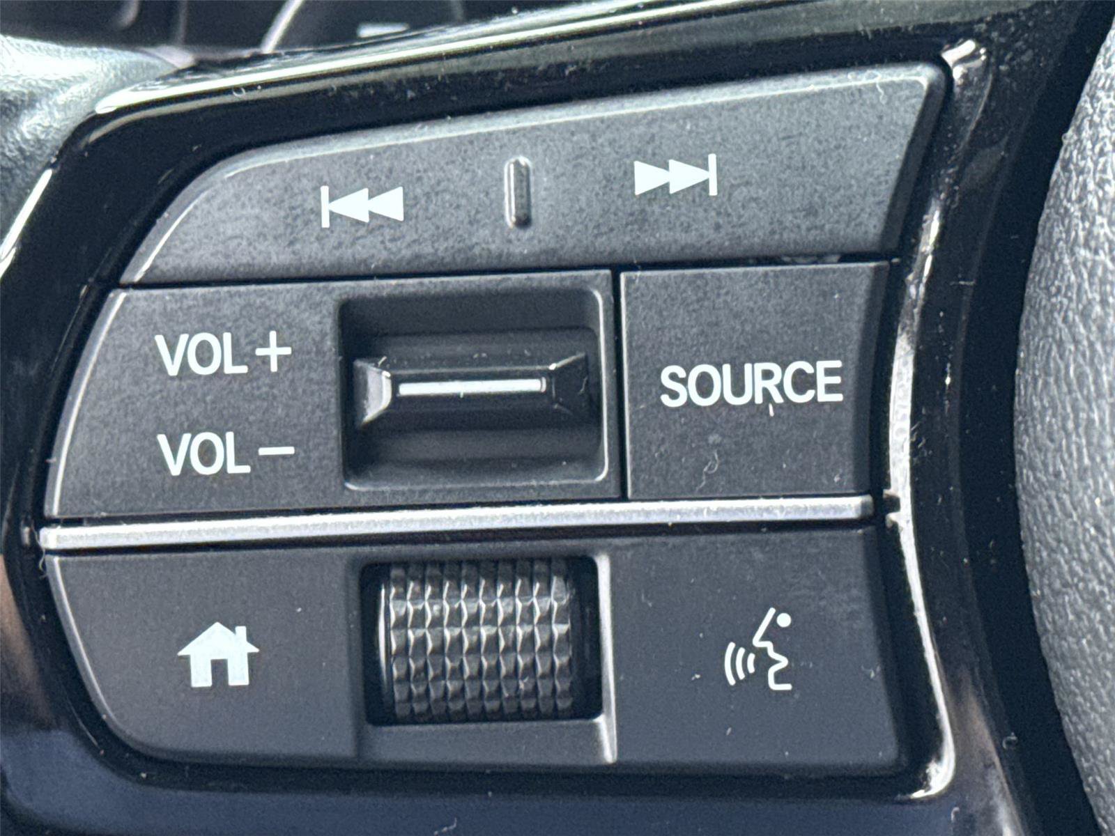 Used 2022 Honda Civic Sport image 16