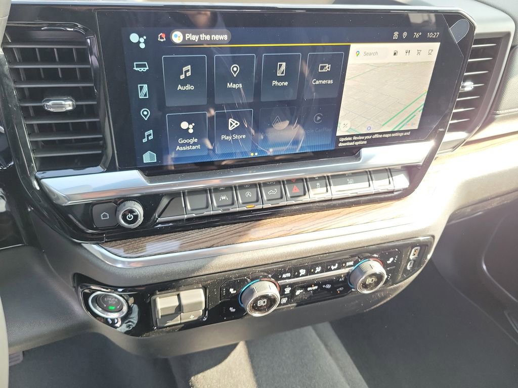 New 2026 Chevrolet Silverado 1500 LT image 7