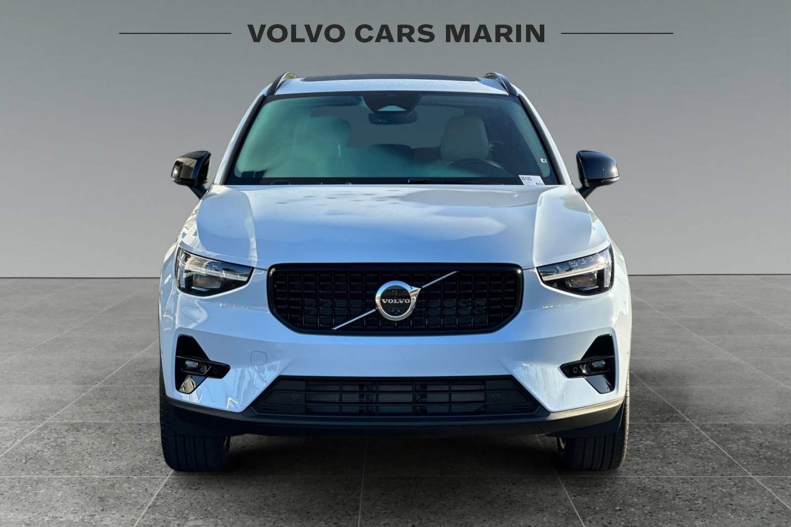 New 2026 Volvo XC40 B5 Ultra w/ Climate Package image 10