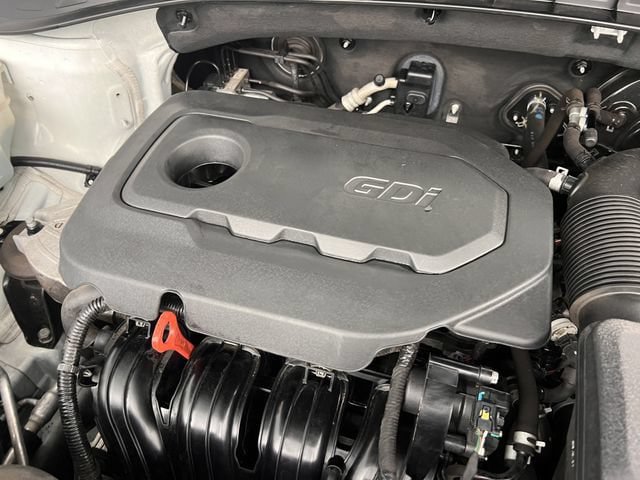 Used 2019 Kia Sorento FWD image 30