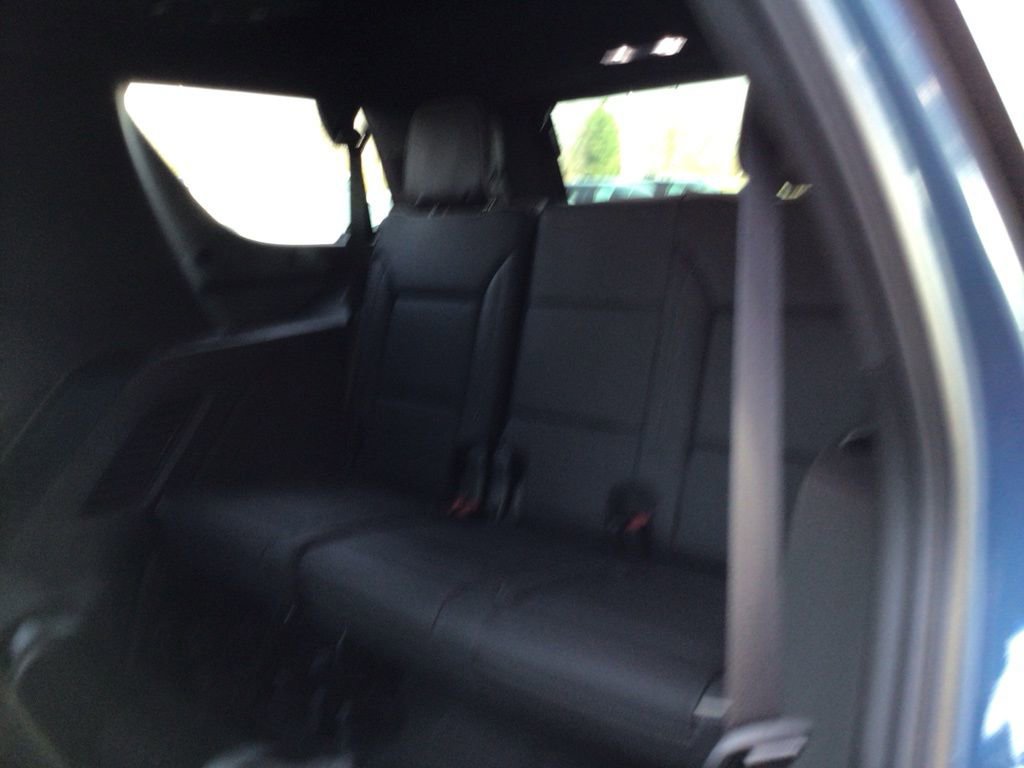 New 2025 Chevrolet Tahoe Premier image 33