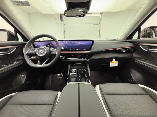 New 2026 Buick Envision Sport Touring image 3