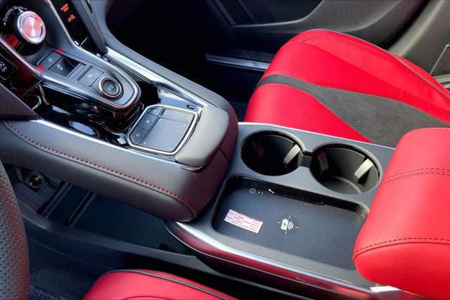 New 2026 Acura RDX A-Spec image 11