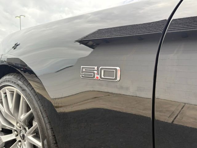 Used 2024 Ford Mustang GT Premium image 10