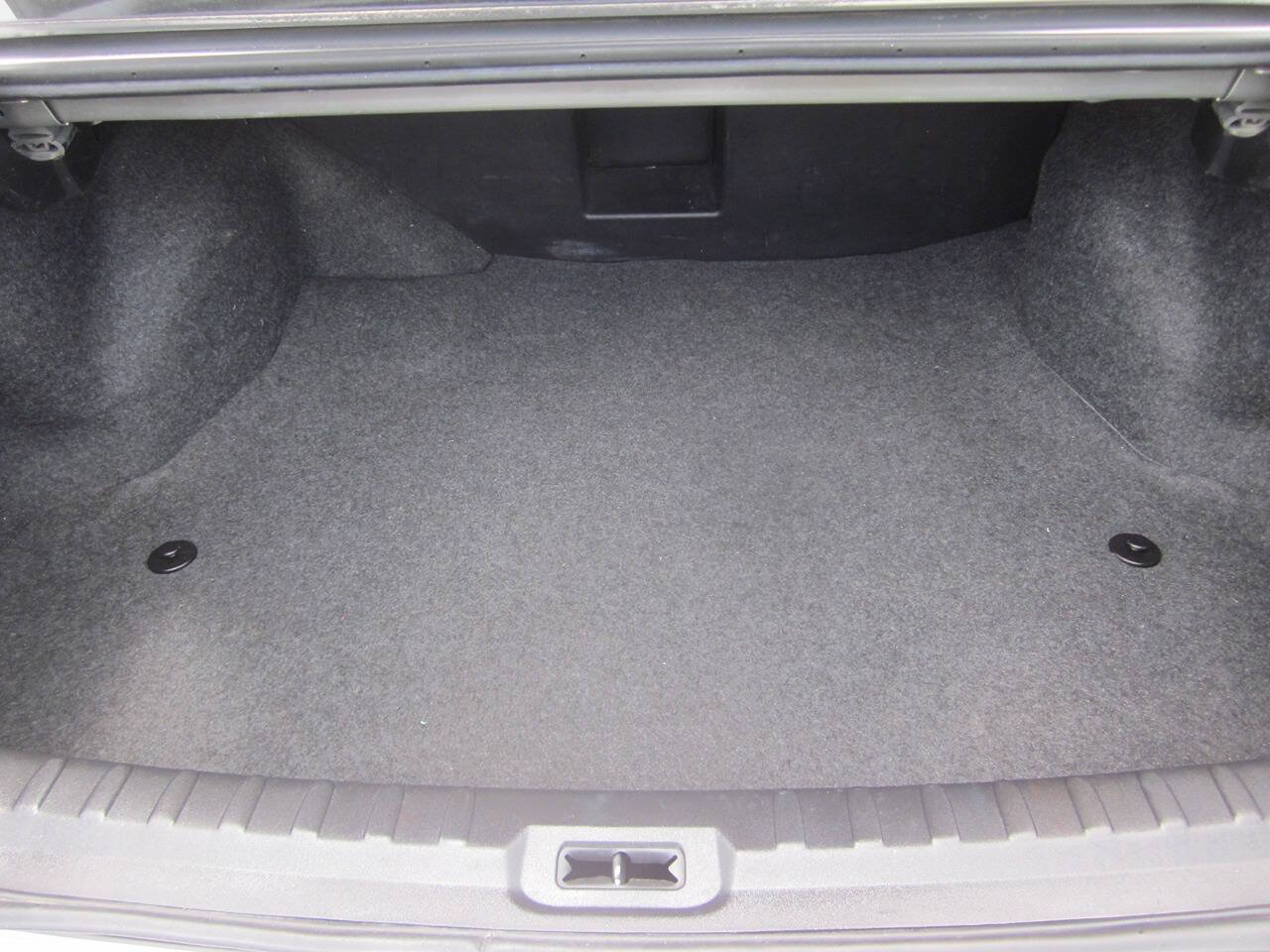 Used 2006 Buick Lucerne CX FWD image 13