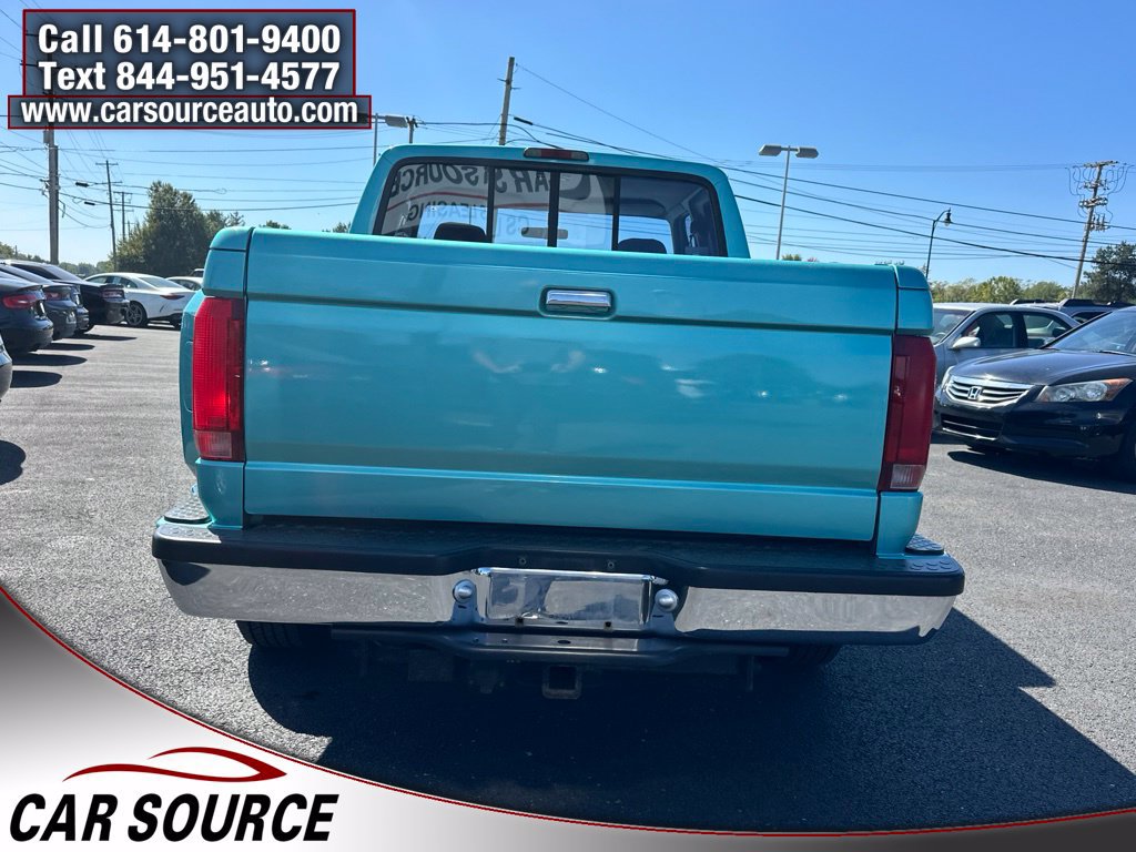 Used 1994 Ford F150 XL RWD image 5