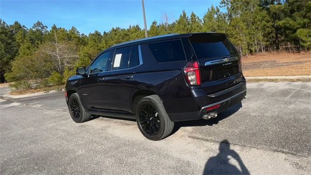 Used 2023 Chevrolet Tahoe High Country image 8