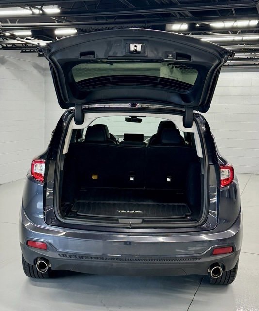 Used 2020 Acura RDX Base image 9