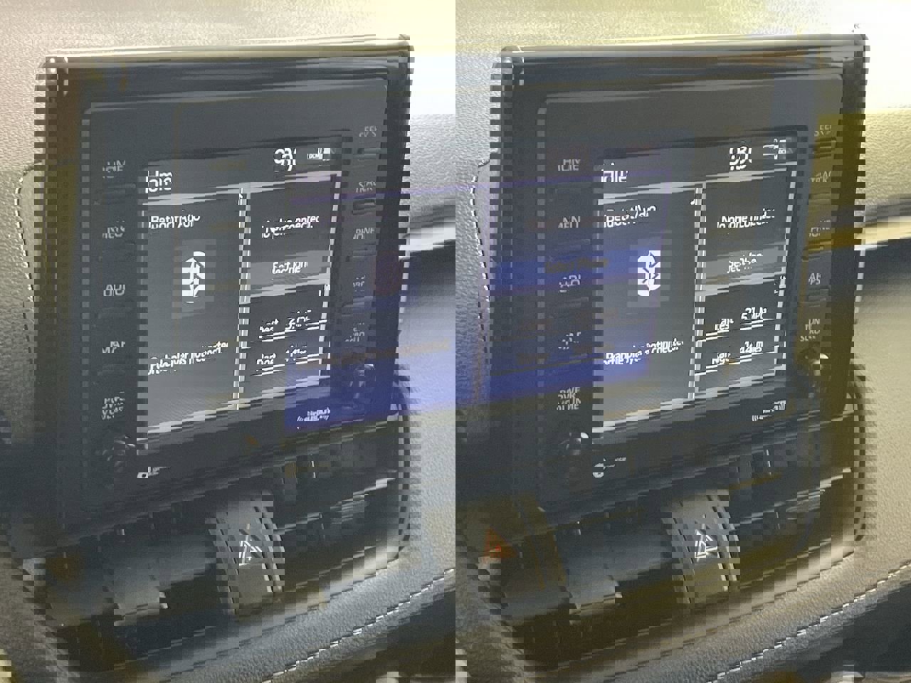 Used 2022 Toyota RAV4 XLE image 14