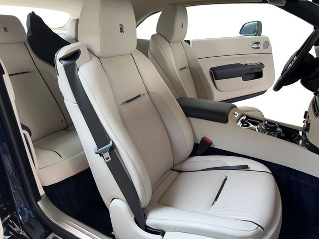 Used 2020 Rolls-Royce Dawn RWD image 19