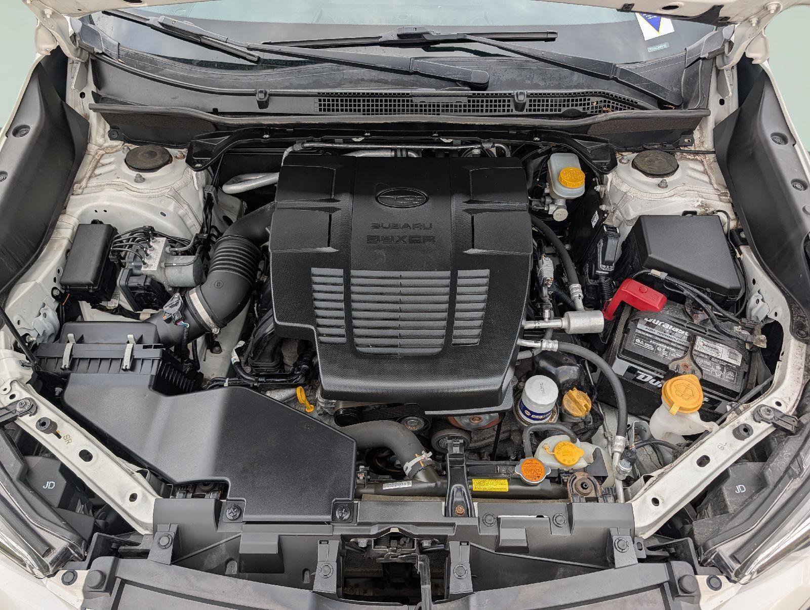 Used 2019 Subaru Forester Premium image 28