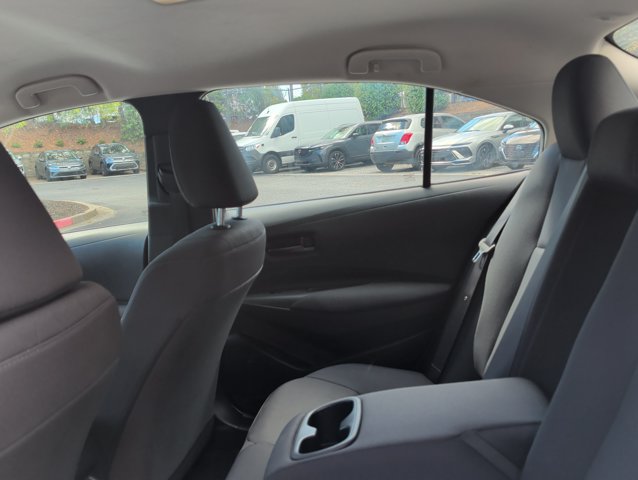 Used 2024 Toyota Corolla LE FWD image 20
