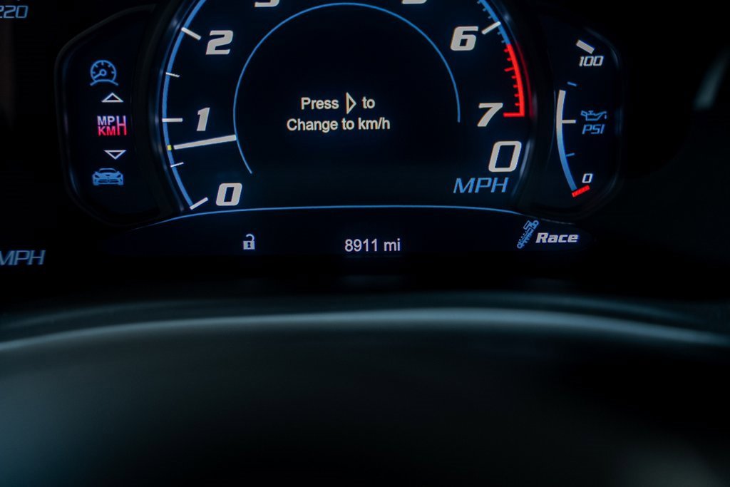 Used 2013 SRT Viper GTS w/ GTS Laguna Interior Pkg image 43