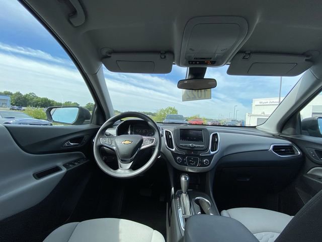 Used 2020 Chevrolet Equinox LS FWD image 5