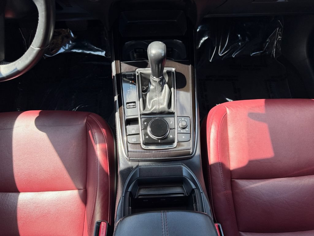 Used 2024 MAZDA CX-30 AWD 2.5 S w/ Preferred Package image 11