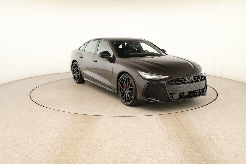 New 2026 Audi A6 Prestige AWD/4WD image 9