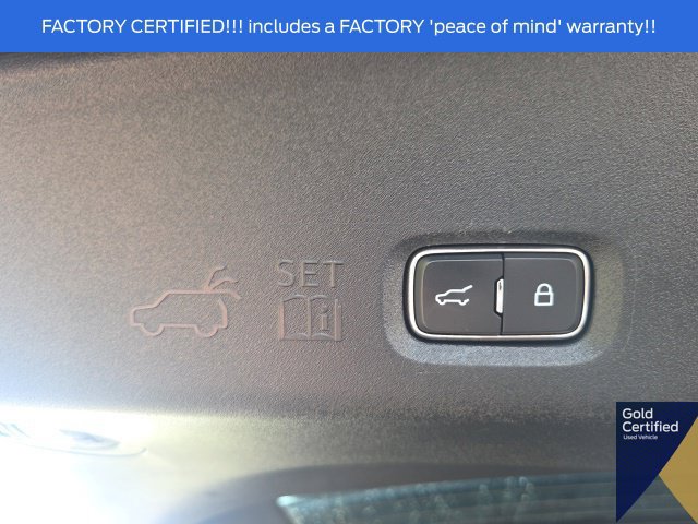 Used 2025 Ford Expedition Max Active AWD/4WD image 23